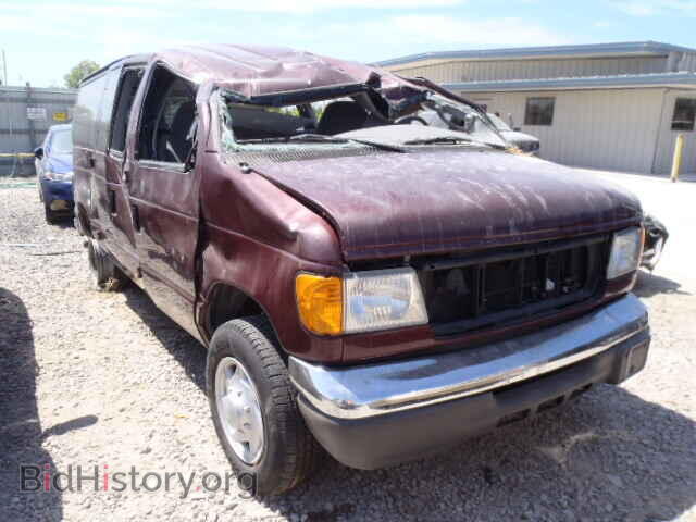 Photo 1FBNE31L36DB28028 - FORD ECONOLINE 2006