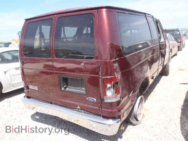 2006 FORD ECONOLINE - VIN: 1FBNE31L36DB28028 - Photo 4