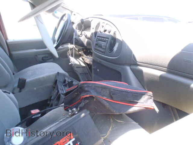 2006 FORD ECONOLINE - VIN: 1FBNE31L36DB28028 - Photo 5