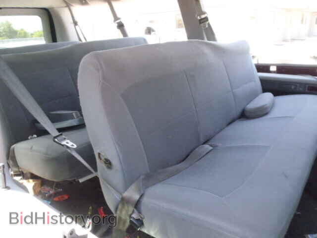 2006 FORD ECONOLINE - VIN: 1FBNE31L36DB28028 - Photo 6