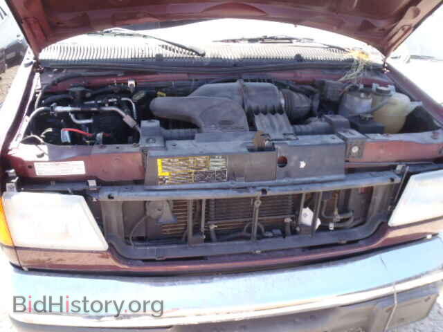 2006 FORD ECONOLINE - VIN: 1FBNE31L36DB28028 - Photo 7