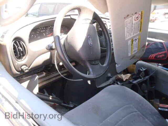 2006 FORD ECONOLINE - VIN: 1FBNE31L36DB28028 - Photo 9