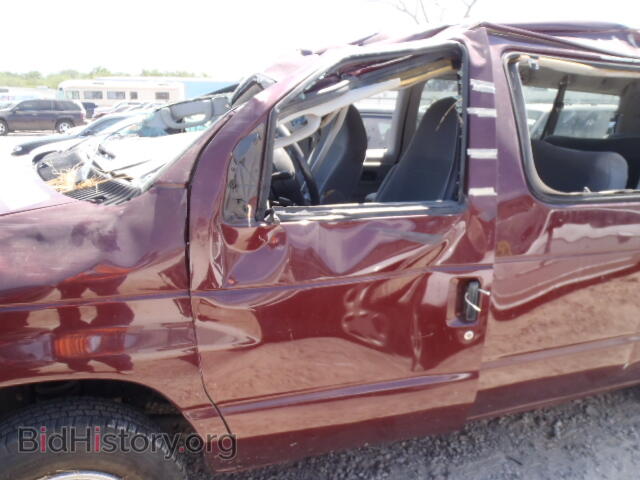 2006 FORD ECONOLINE - VIN: 1FBNE31L36DB28028 - Photo 10
