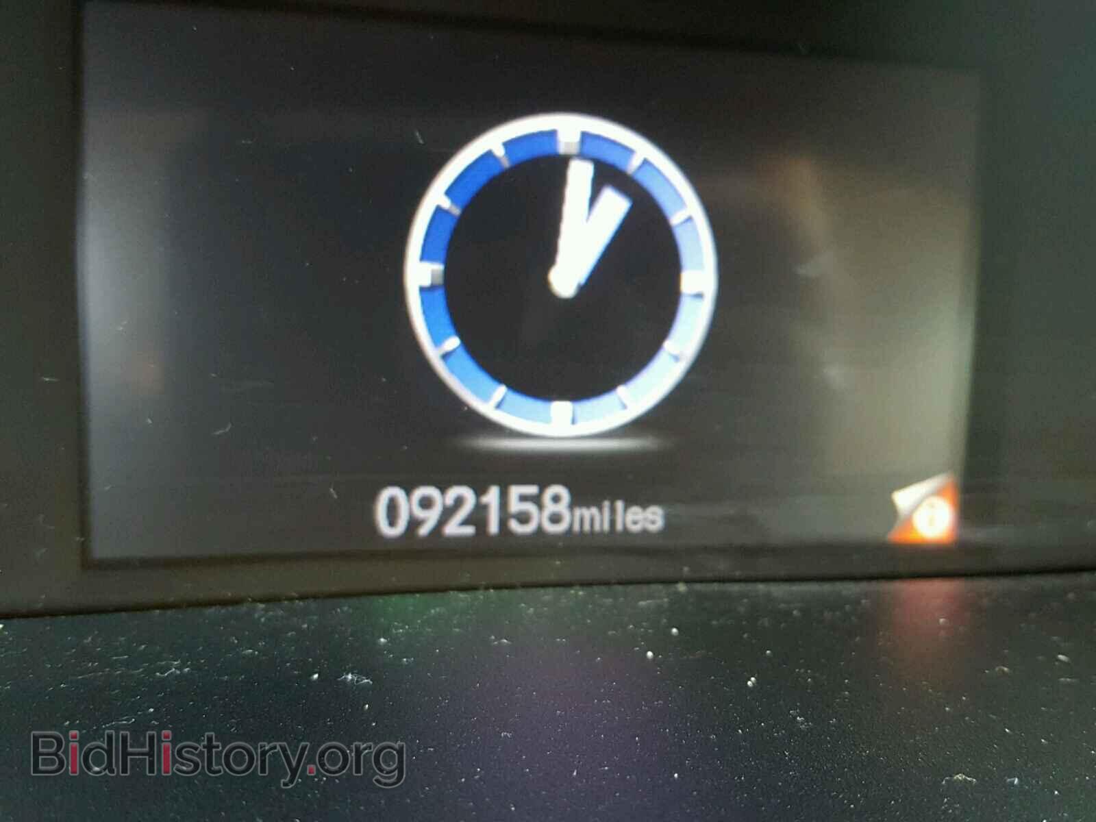 2012 HONDA CIVIC - VIN: 19XFB2F50CE025897 - Фото 8
