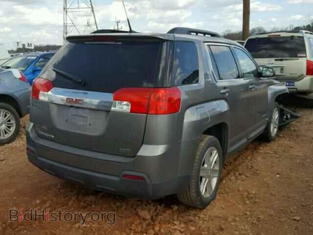2012 GMC TERRAIN - VIN: 2GKALSEK2C6266136 - Photo 4