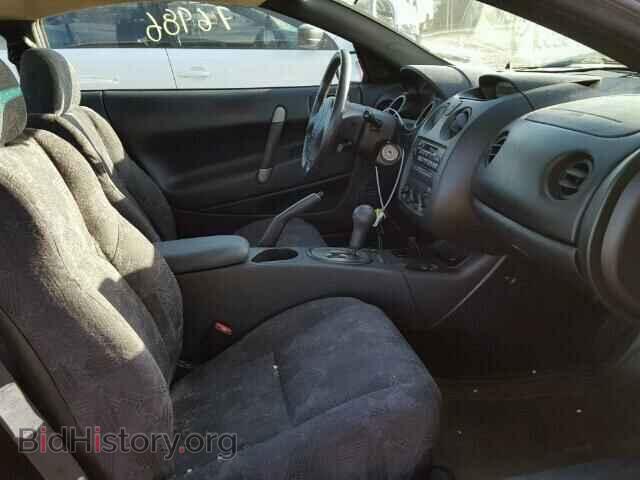 2000 MITSUBISHI ECLIPSE - VIN: 4A3AC44G2YE109579 - Фото 5