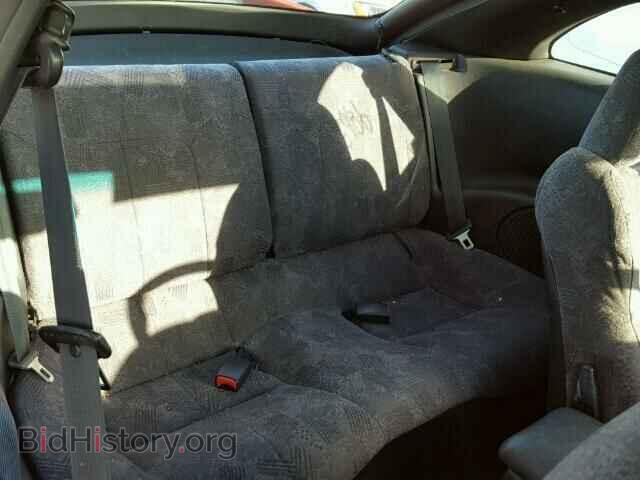 2000 MITSUBISHI ECLIPSE - VIN: 4A3AC44G2YE109579 - Фото 6