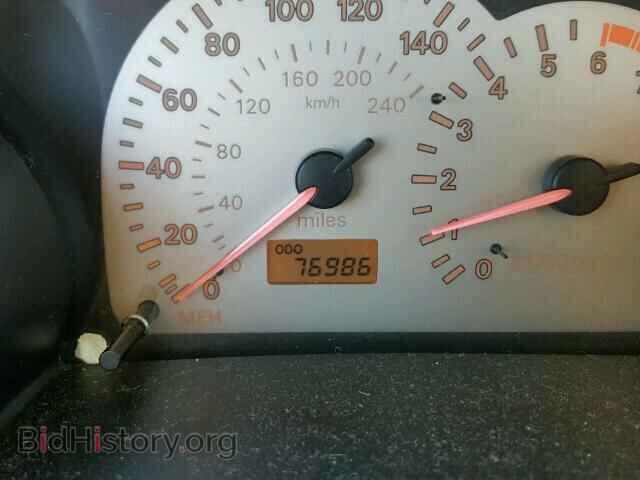 2000 MITSUBISHI ECLIPSE - VIN: 4A3AC44G2YE109579 - Фото 8