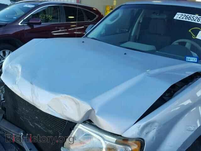 2009 MAZDA TRIBUTE - VIN: 4F2CZ06G79KM02283 - Фото 7