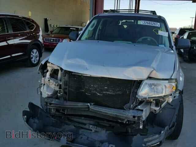 2009 MAZDA TRIBUTE - VIN: 4F2CZ06G79KM02283 - Фото 9