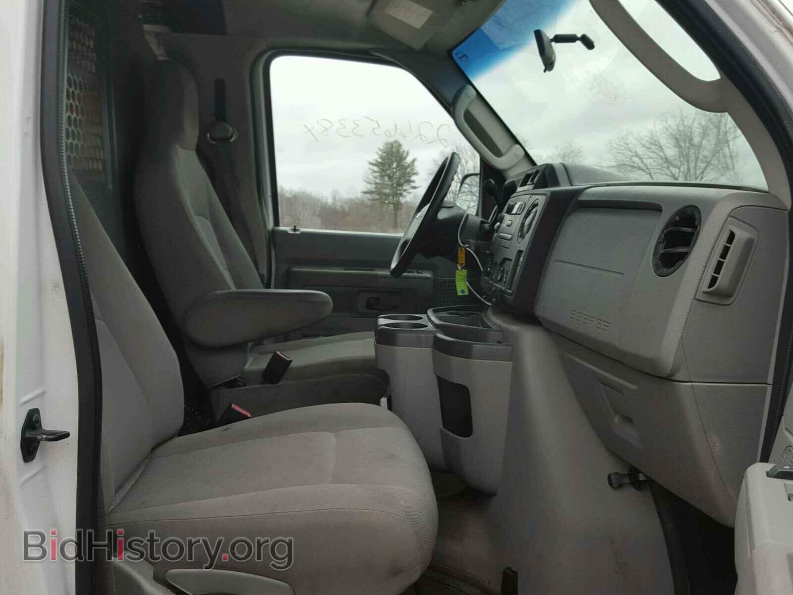 2012 FORD ECONOLINE - VIN: 1FTNE2EW3CDA63610 - Photo 5