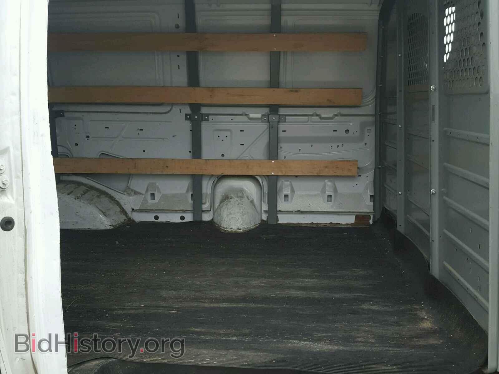 2012 FORD ECONOLINE - VIN: 1FTNE2EW3CDA63610 - Photo 6