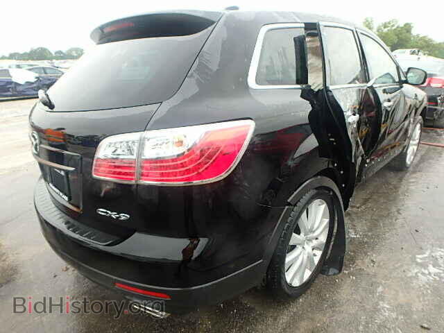 2010 MAZDA CX-9 - VIN: JM3TB2MA8A0219299 - Photo 4