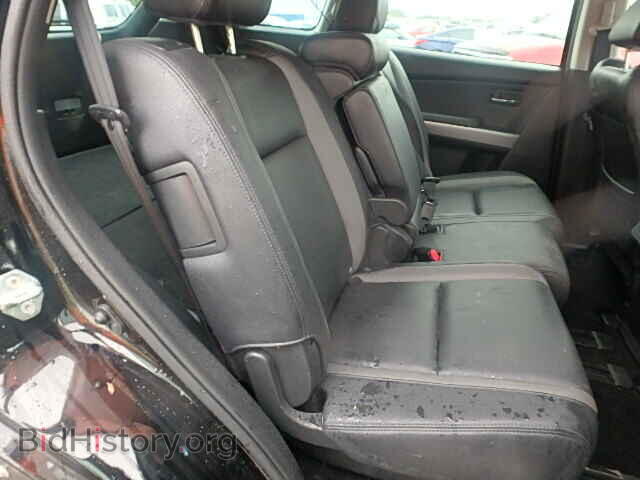 2010 MAZDA CX-9 - VIN: JM3TB2MA8A0219299 - Photo 6