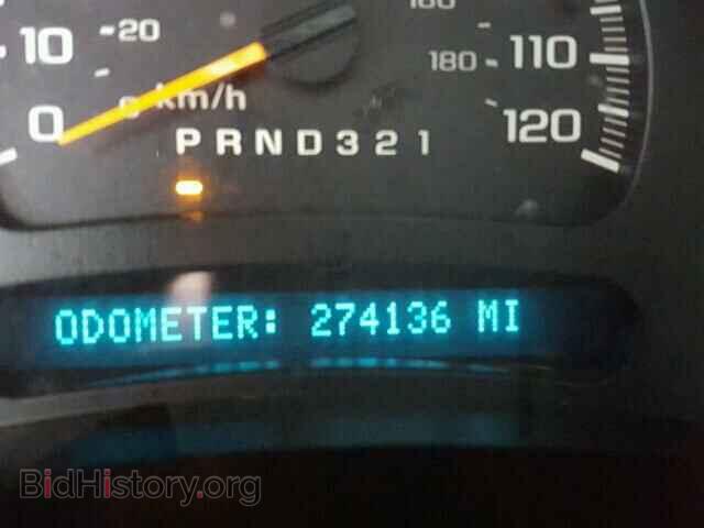 2007 CHEVROLET SILVERADO - VIN: 1GCEC19V37Z202578 - Фото 8