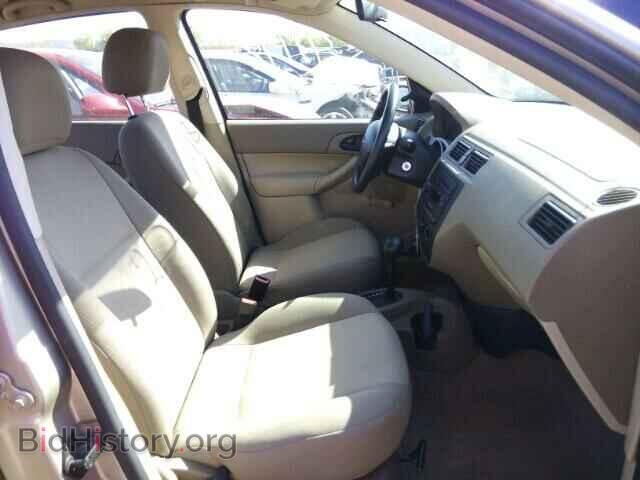 2007 FORD FOCUS - VIN: 1FAFP34N37W317099 - Photo 5