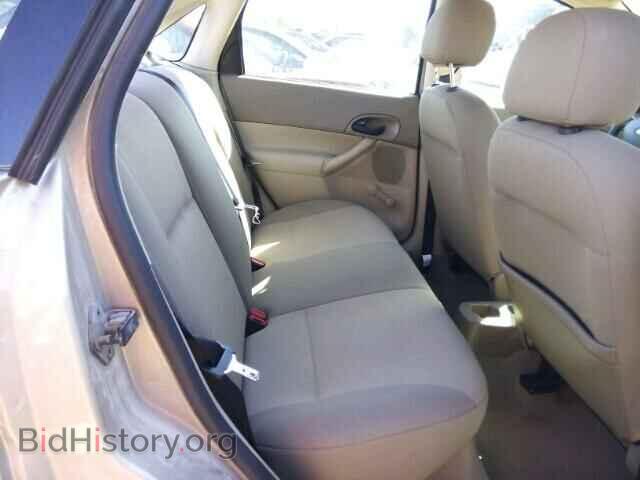 2007 FORD FOCUS - VIN: 1FAFP34N37W317099 - Photo 6