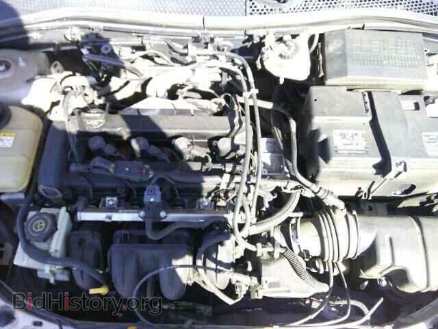 2007 FORD FOCUS - VIN: 1FAFP34N37W317099 - Photo 7