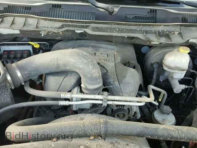 2012 DODGE RAM 1500 - VIN: 1C6RD7FT8CS200601 - Фото 7