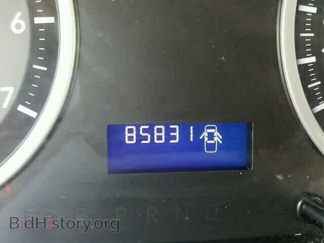 2012 DODGE RAM 1500 - VIN: 1C6RD7FT8CS200601 - Фото 8