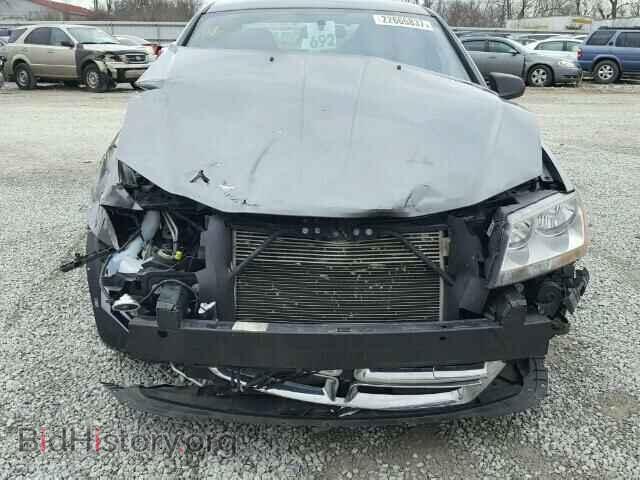 2013 DODGE AVENGER - VIN: 1C3CDZAB5DN725452 - Photo 9