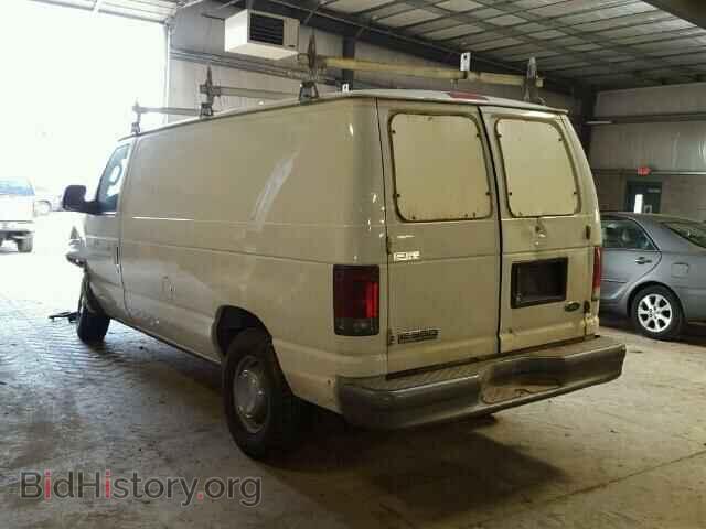 2006 FORD ECONOLINE - VIN: 1FTSE34L66DB14764 - Фото 3