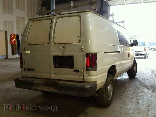 2006 FORD ECONOLINE - VIN: 1FTSE34L66DB14764 - Фото 4