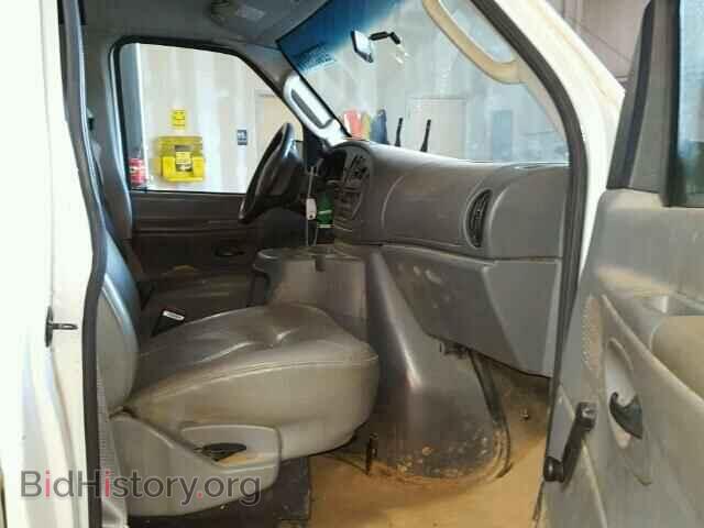 2006 FORD ECONOLINE - VIN: 1FTSE34L66DB14764 - Фото 5