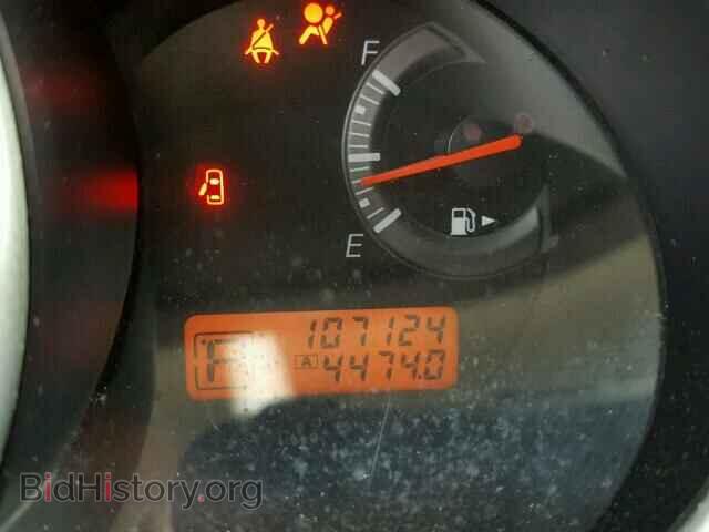 2010 NISSAN VERSA - VIN: 3N1BC1CP2AL389682 - Photo 8