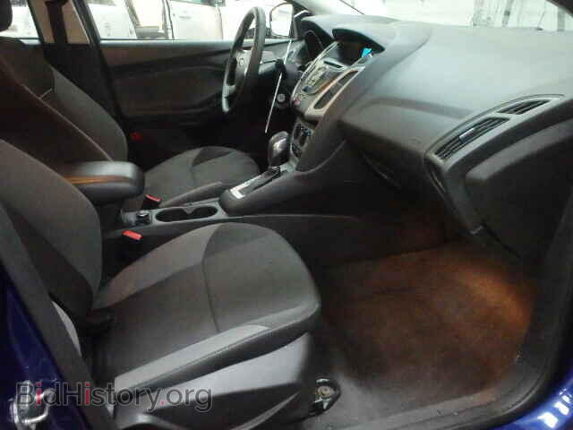 2012 FORD FOCUS - VIN: 1FAHP3F20CL454363 - Photo 5