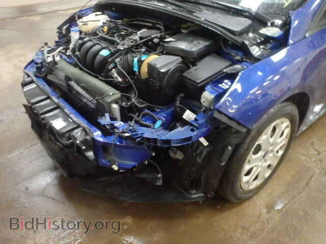 2012 FORD FOCUS - VIN: 1FAHP3F20CL454363 - Photo 9