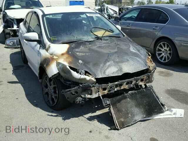 Фотография 1FADP3F21DL236867 - FORD FOCUS 2013