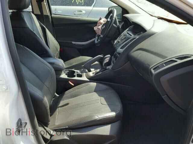 2013 FORD FOCUS - VIN: 1FADP3F21DL236867 - Photo 5