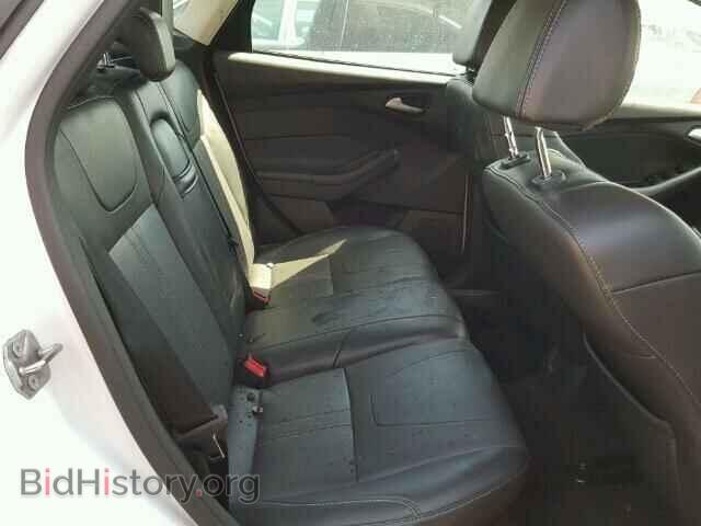 2013 FORD FOCUS - VIN: 1FADP3F21DL236867 - Photo 6