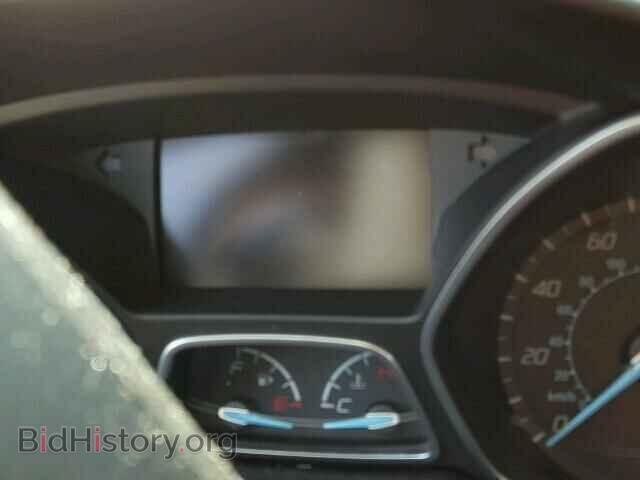 2013 FORD FOCUS - VIN: 1FADP3F21DL236867 - Photo 8