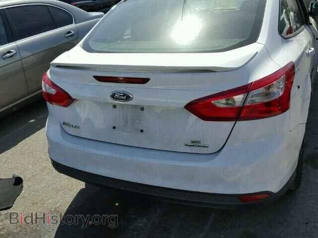 2013 FORD FOCUS - VIN: 1FADP3F21DL236867 - Photo 10