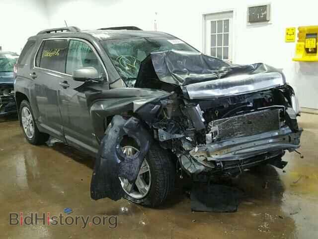 Photo 2GKFLVE33D6307505 - GMC TERRAIN 2013