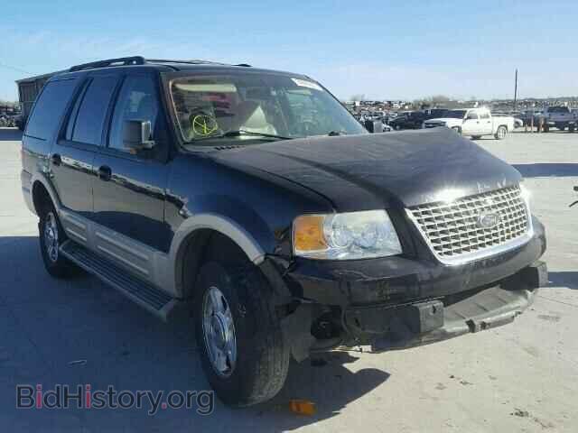 Фотография 1FMPU17585LA54108 - FORD EXPEDITION 2005