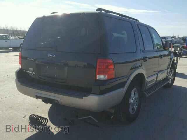 2005 FORD EXPEDITION - VIN: 1FMPU17585LA54108 - Фото 4