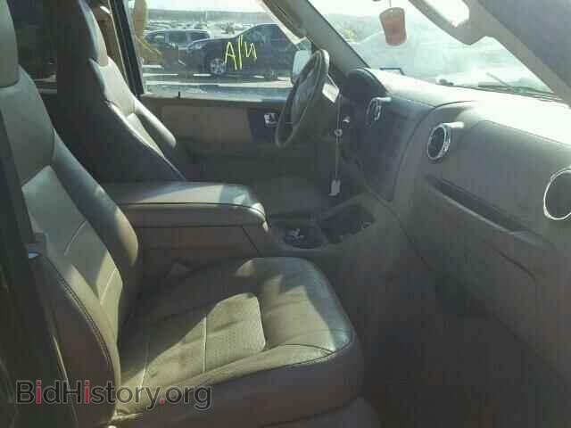 2005 FORD EXPEDITION - VIN: 1FMPU17585LA54108 - Фото 5