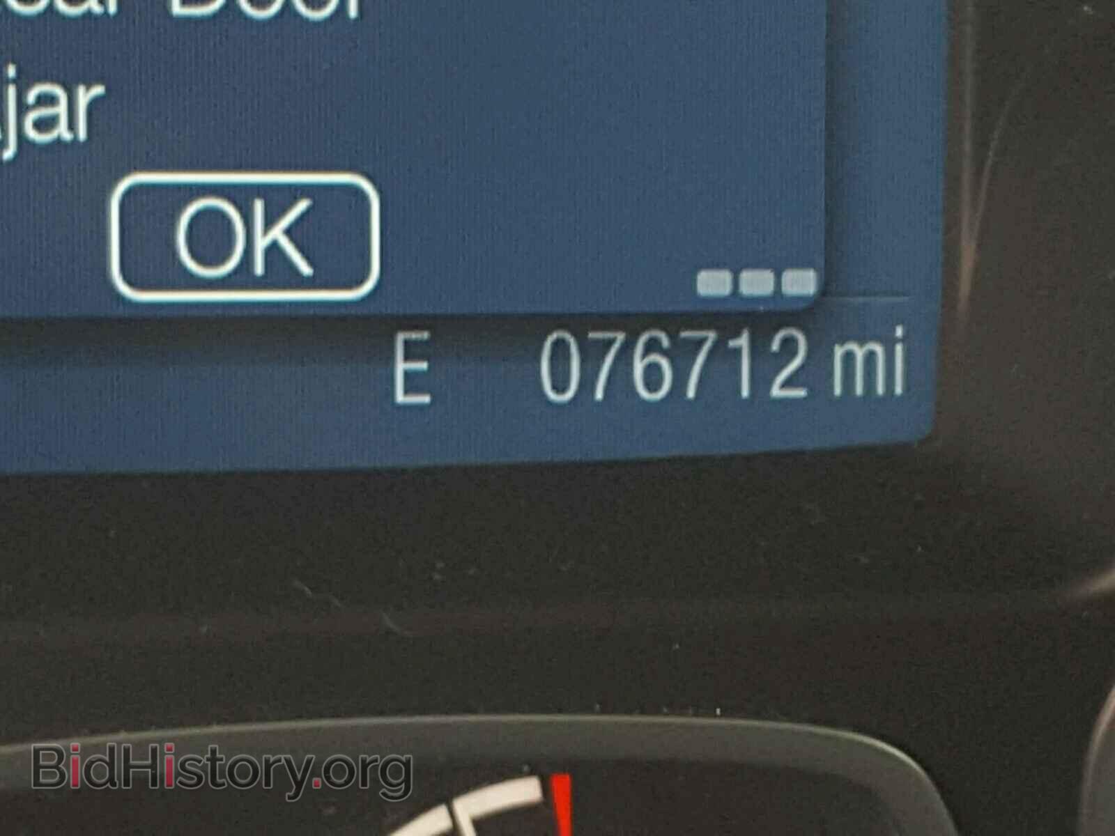 2013 FORD ESCAPE - VIN: 1FMCU9G96DUC73299 - Фото 8
