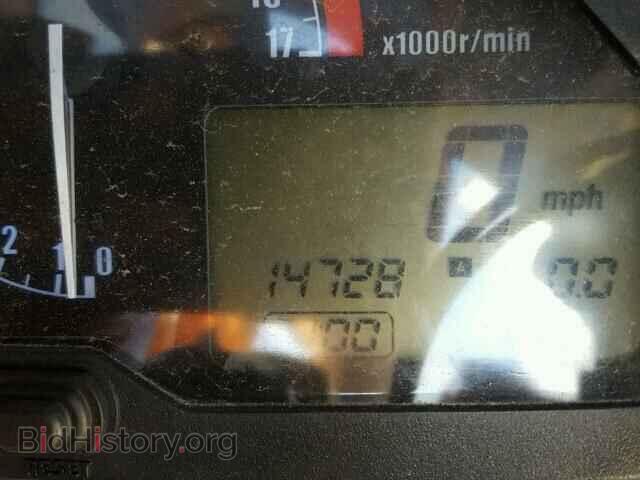 2004 HONDA CBR CYCLE - VIN: JH2PC37074M103273 - Фото 8