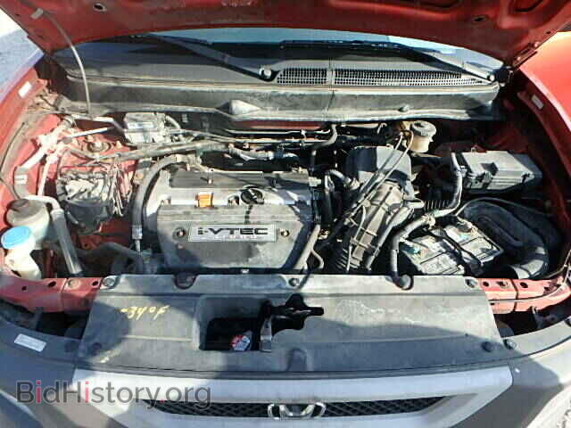 2003 HONDA ELEMENT - VIN: 5J6YH18523L014187 - Photo 7