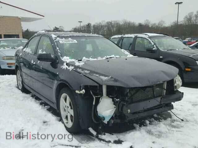 Фотография 1YVHP80CX75M47000 - MAZDA 6 2007