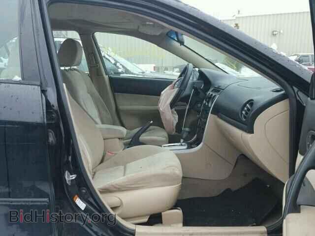 2007 MAZDA 6 - VIN: 1YVHP80CX75M47000 - Фото 5