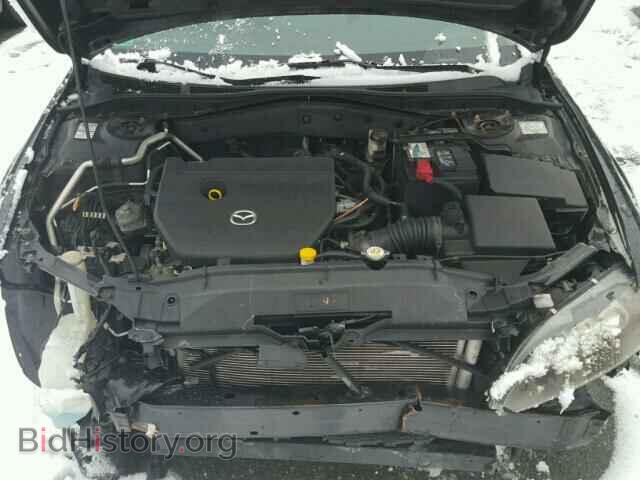 2007 MAZDA 6 - VIN: 1YVHP80CX75M47000 - Фото 7
