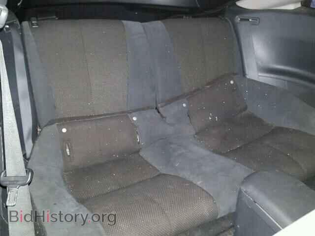 2007 MITSUBISHI ECLIPSE - VIN: 4A3AK24FX7E034983 - Фото 6