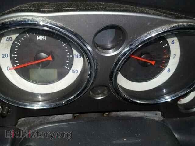 2007 MITSUBISHI ECLIPSE - VIN: 4A3AK24FX7E034983 - Фото 8