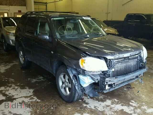 Фотография 4F2CZ94156KM18917 - MAZDA TRIBUTE 2006