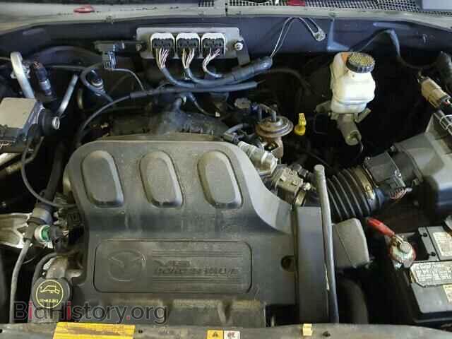 2006 MAZDA TRIBUTE - VIN: 4F2CZ94156KM18917 - Фото 7